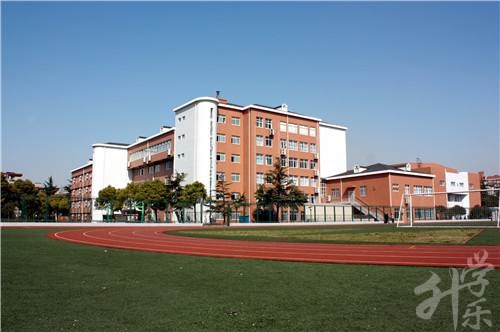 上海市寶山職業(yè)技術(shù)學(xué)校